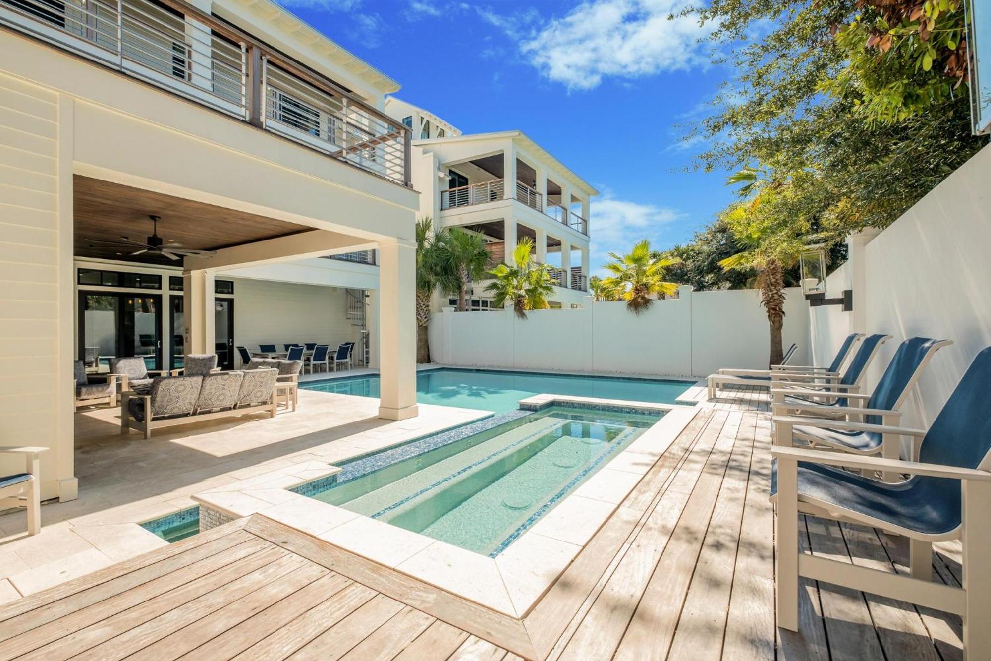 فيلا Casa Blanco دستين المظهر الخارجي الصورة