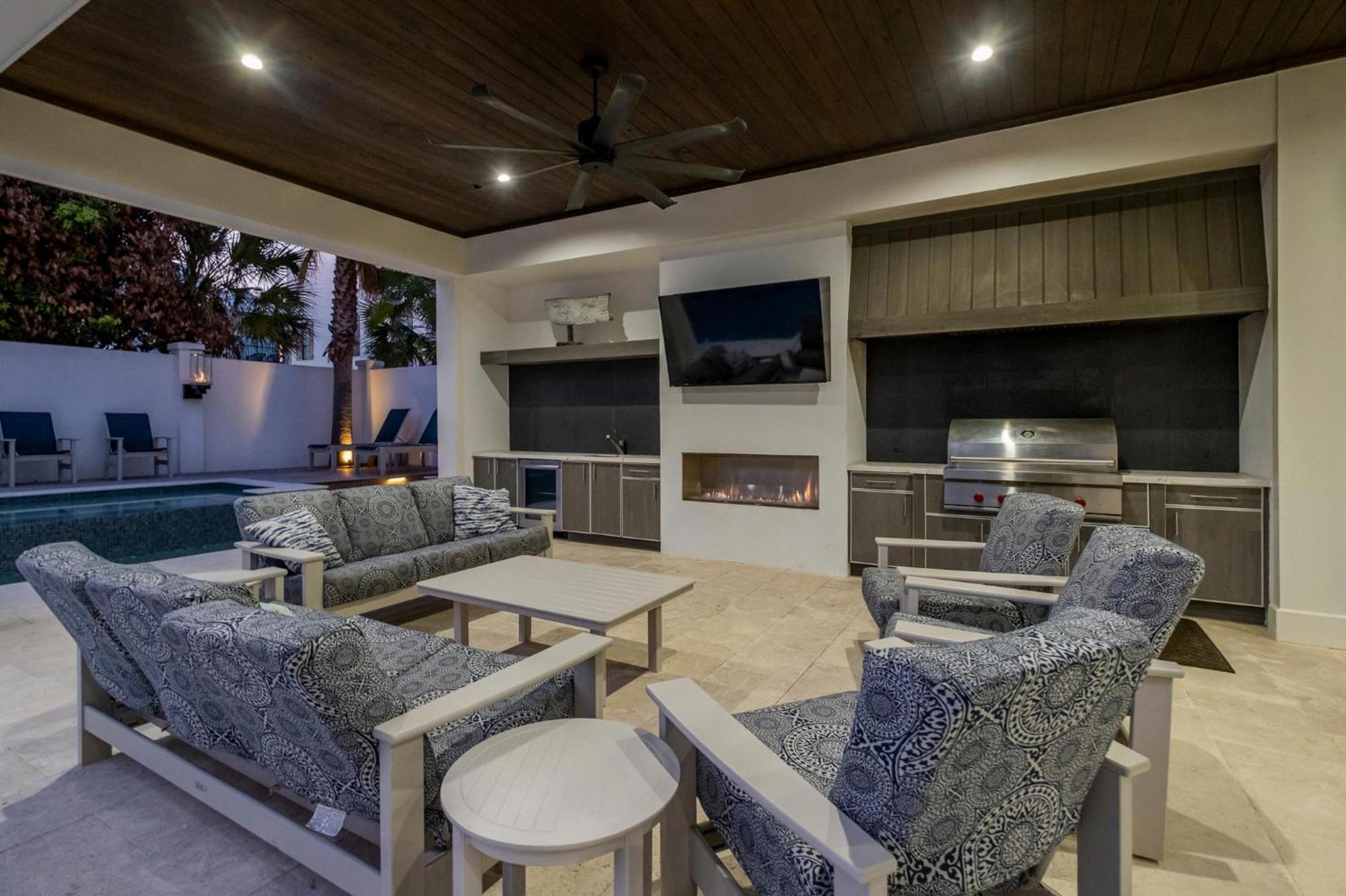 فيلا Casa Blanco دستين المظهر الخارجي الصورة